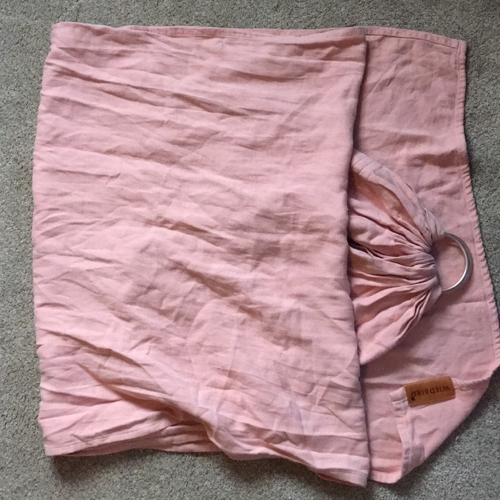 Wildbird Modal Ring Sling